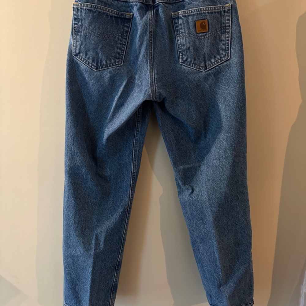 Cathay 35x30 jeans - Picture 3 of 3